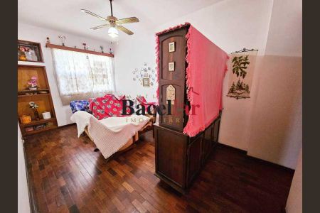 Apartamento à venda com 1 quarto, 53m² em Maracanã, Rio de Janeiro