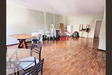 Apartamento à venda com 1 quarto, 53m² em Maracanã, Rio de Janeiro