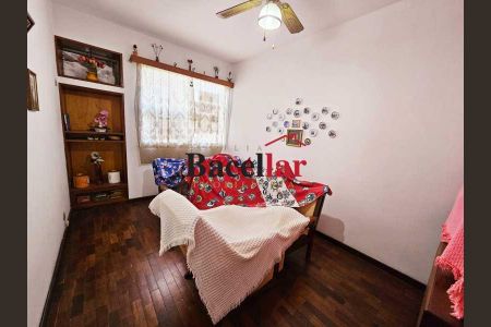 Apartamento à venda com 1 quarto, 53m² em Maracanã, Rio de Janeiro