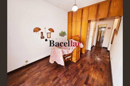 Apartamento à venda com 1 quarto, 53m² em Maracanã, Rio de Janeiro