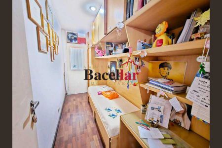 Apartamento à venda com 1 quarto, 53m² em Maracanã, Rio de Janeiro