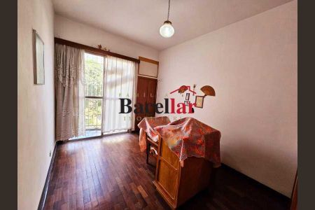 Apartamento à venda com 1 quarto, 53m² em Maracanã, Rio de Janeiro