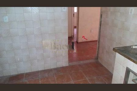 Apartamento à venda com 2 quartos, 65m² em Tijuca, Rio de Janeiro