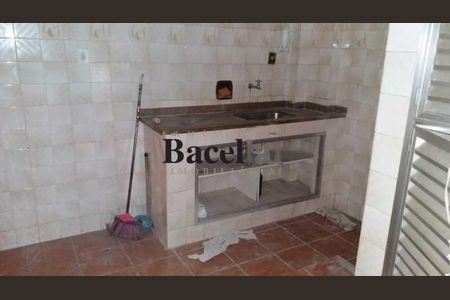 Apartamento à venda com 2 quartos, 65m² em Tijuca, Rio de Janeiro