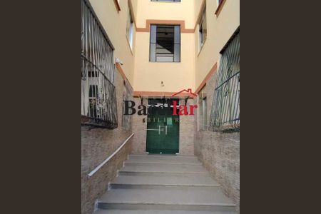 Apartamento à venda com 2 quartos, 65m² em Tijuca, Rio de Janeiro