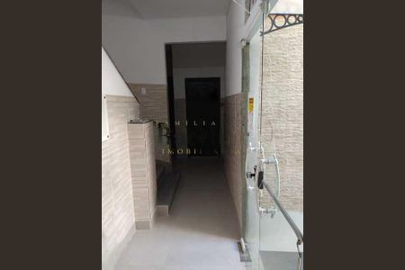 Apartamento à venda com 2 quartos, 65m² em Tijuca, Rio de Janeiro