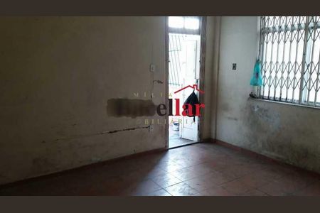 Apartamento à venda com 2 quartos, 65m² em Tijuca, Rio de Janeiro