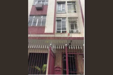 Apartamento à venda com 2 quartos, 70m² em Vila Isabel, Rio de Janeiro