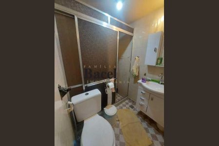 Casa à venda com 4 quartos, 428m² em Vila Isabel, Rio de Janeiro