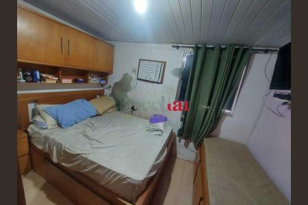 Casa à venda com 4 quartos, 428m² em Vila Isabel, Rio de Janeiro