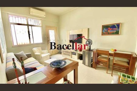 Apartamento à venda com 2 quartos, 53m² em Tijuca, Rio de Janeiro