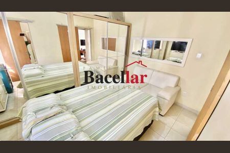 Apartamento à venda com 2 quartos, 53m² em Tijuca, Rio de Janeiro