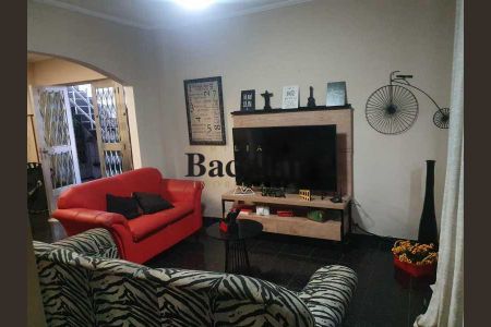 Casa à venda com 3 quartos, 95m² em Inhaúma, Rio de Janeiro