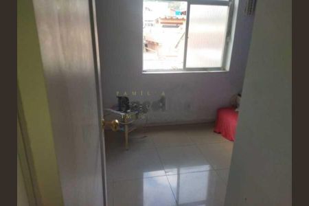 Apartamento à venda com 2 quartos, 56m² em Méier, Rio de Janeiro