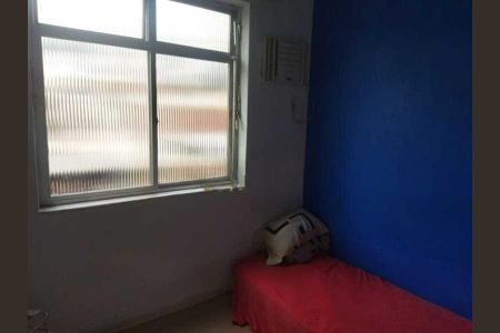 Apartamento à venda com 2 quartos, 56m² em Méier, Rio de Janeiro