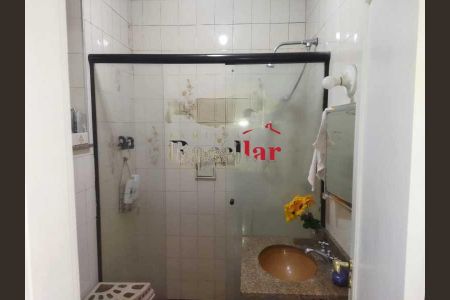 Apartamento à venda com 2 quartos, 56m² em Méier, Rio de Janeiro