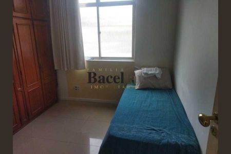 Apartamento à venda com 2 quartos, 56m² em Méier, Rio de Janeiro