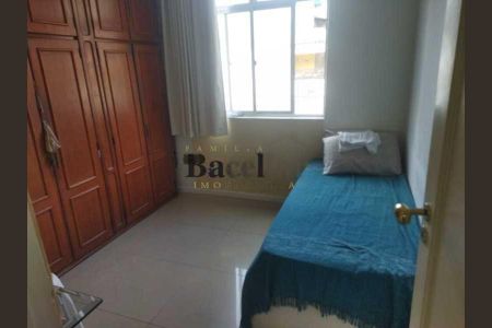 Apartamento à venda com 2 quartos, 56m² em Méier, Rio de Janeiro