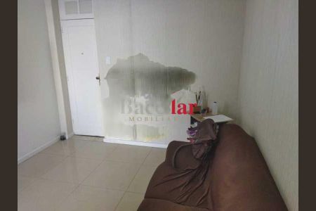 Apartamento à venda com 2 quartos, 56m² em Méier, Rio de Janeiro