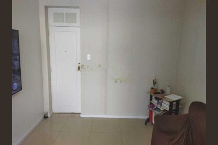 Apartamento à venda com 2 quartos, 56m² em Méier, Rio de Janeiro