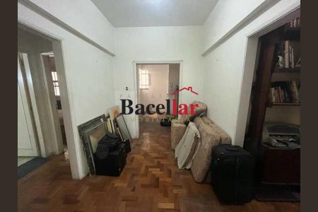 Apartamento à venda com 4 quartos, 188m² em Tijuca, Rio de Janeiro