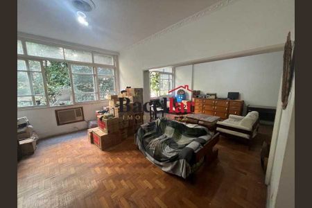 Apartamento à venda com 4 quartos, 188m² em Tijuca, Rio de Janeiro