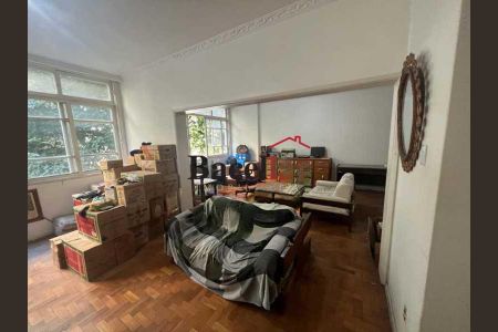 Apartamento à venda com 188m², 4 quartos e 1 vaga