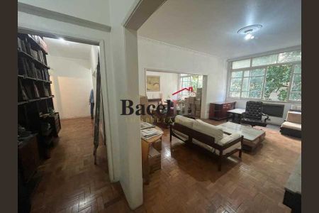 Apartamento à venda com 4 quartos, 188m² em Tijuca, Rio de Janeiro