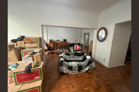 Apartamento à venda com 4 quartos, 188m² em Tijuca, Rio de Janeiro