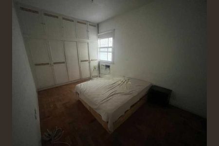 Apartamento à venda com 4 quartos, 188m² em Tijuca, Rio de Janeiro