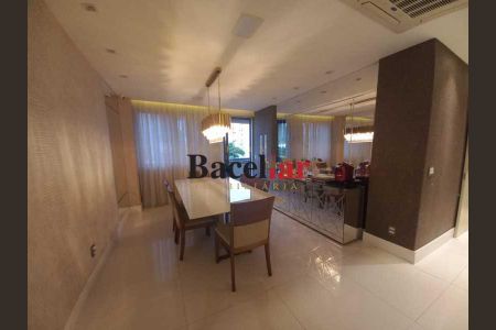 Apartamento à venda com 4 quartos, 144m² em Vila Isabel, Rio de Janeiro