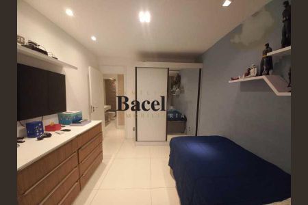 Apartamento à venda com 4 quartos, 144m² em Vila Isabel, Rio de Janeiro