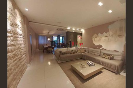 Apartamento à venda com 4 quartos, 144m² em Vila Isabel, Rio de Janeiro