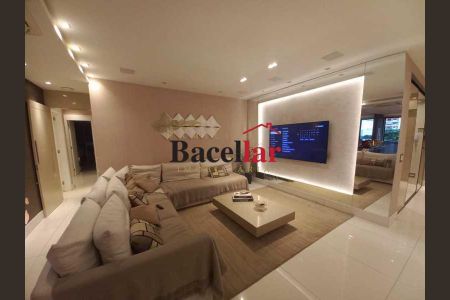 Apartamento à venda com 4 quartos, 144m² em Vila Isabel, Rio de Janeiro