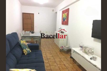 Apartamento à venda com 2 quartos, 83m² em Tijuca, Rio de Janeiro