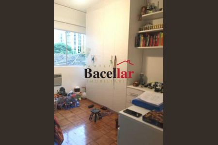 Apartamento à venda com 2 quartos, 83m² em Tijuca, Rio de Janeiro