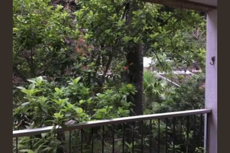 Apartamento à venda com 2 quartos, 83m² em Tijuca, Rio de Janeiro