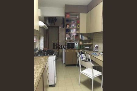 Apartamento à venda com 2 quartos, 83m² em Tijuca, Rio de Janeiro