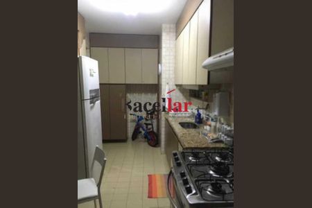 Apartamento à venda com 2 quartos, 83m² em Tijuca, Rio de Janeiro