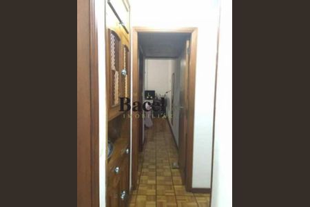 Apartamento à venda com 2 quartos, 83m² em Tijuca, Rio de Janeiro