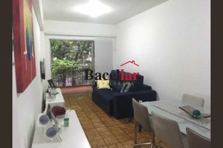 Apartamento à venda com 2 quartos, 83m² em Tijuca, Rio de Janeiro