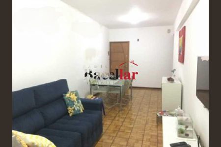 Apartamento à venda com 2 quartos, 83m² em Tijuca, Rio de Janeiro