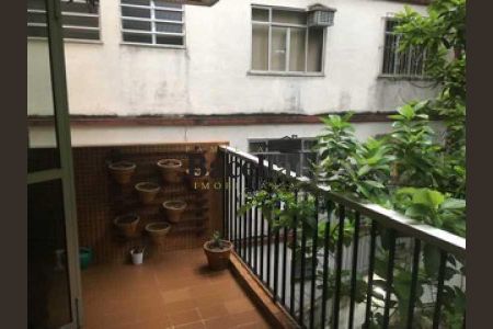 Apartamento à venda com 2 quartos, 83m² em Tijuca, Rio de Janeiro