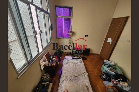 Apartamento à venda com 1 quarto, 50m² em Tijuca, Rio de Janeiro