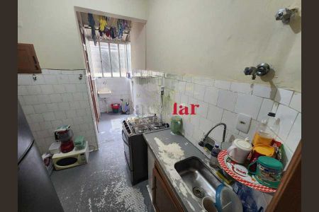 Apartamento à venda com 50m², 1 quarto e sem vaga