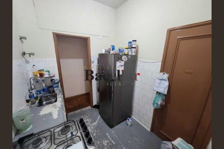 Apartamento à venda com 50m², 1 quarto e sem vaga