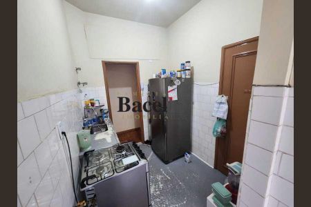 Apartamento à venda com 50m², 1 quarto e sem vaga