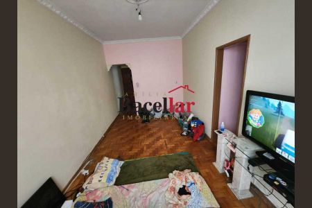 Apartamento à venda com 1 quarto, 50m² em Tijuca, Rio de Janeiro