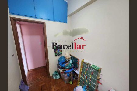 Apartamento à venda com 1 quarto, 50m² em Tijuca, Rio de Janeiro