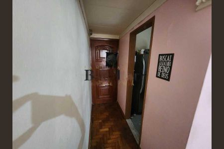 Apartamento à venda com 1 quarto, 50m² em Tijuca, Rio de Janeiro